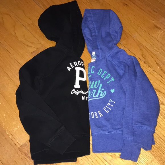 p.s. from aeropostale Other - Girls p.s. Aeropostale Sweat Shirt bundle/ lot